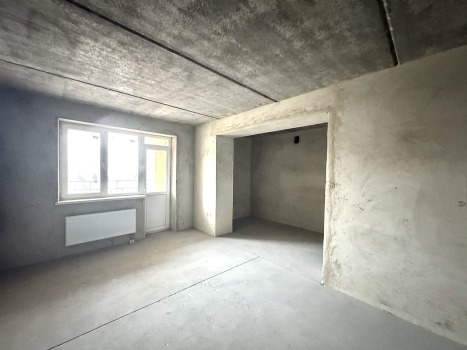 Продаж пентхауса в ЖК Рівьера з видом на реку