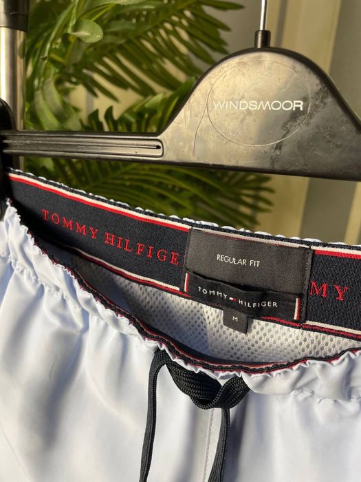 Шорты Tommy Hilfiger