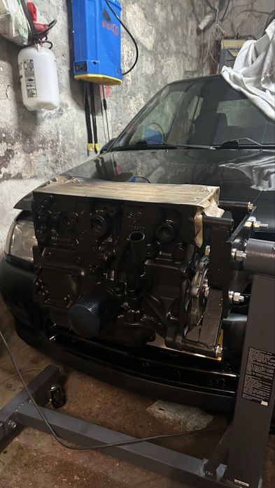 Citroen saxo cup mk1
