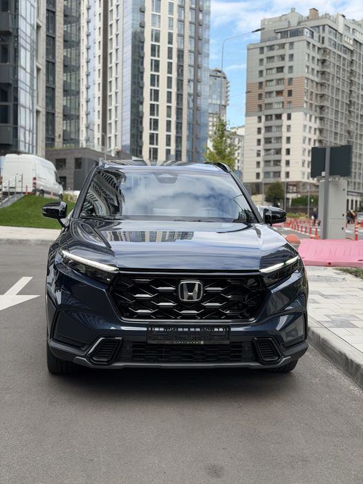 Продам Хонда CR-V 2024