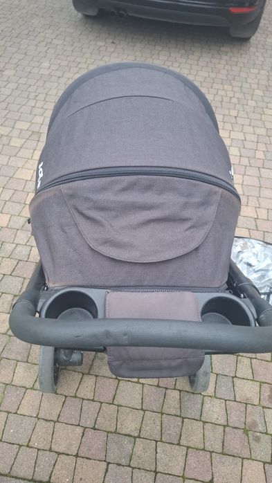 Wózek Spacerówka Jole