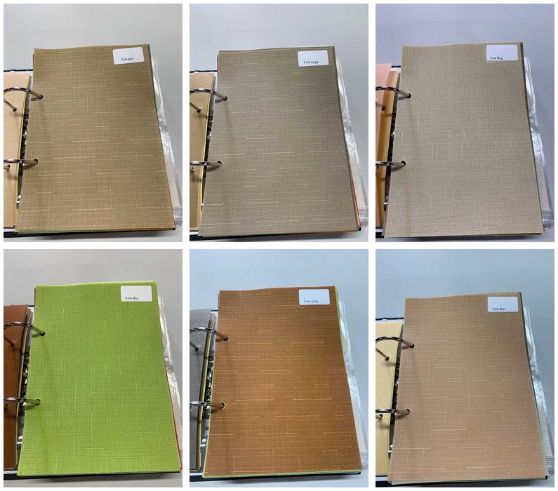 Тканевые ролеты Р9 под заказ. Жалюзи день ночь. Рулонные шторы