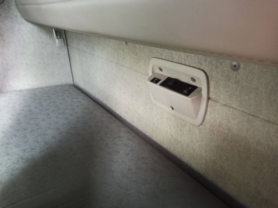 Renault Magnum 480DXi Privilege