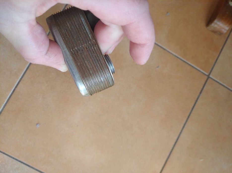 Теплообмінник Герман мікро 2