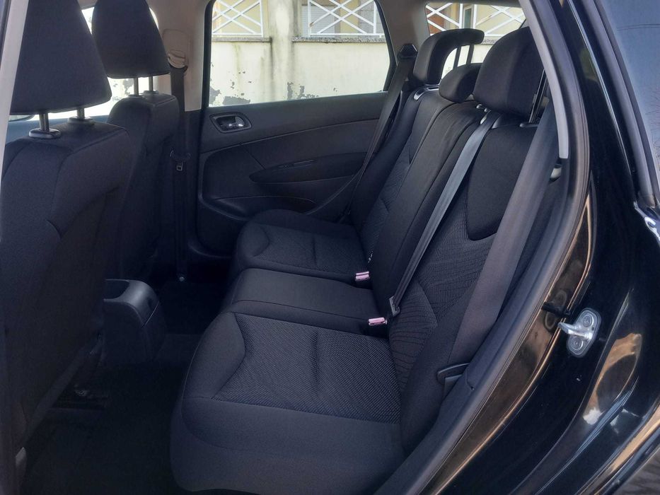 peugeot 308 1.6 hdi