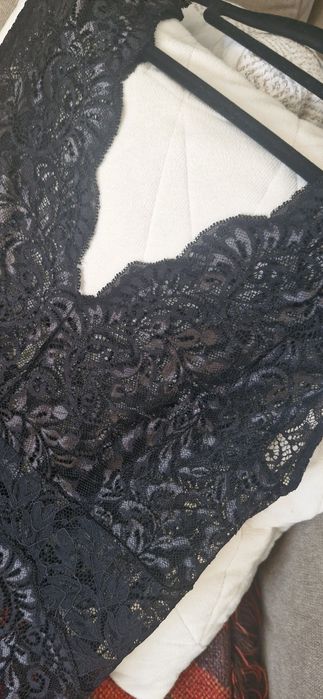 Intimissimi halka koszulka nocna sexi koronka