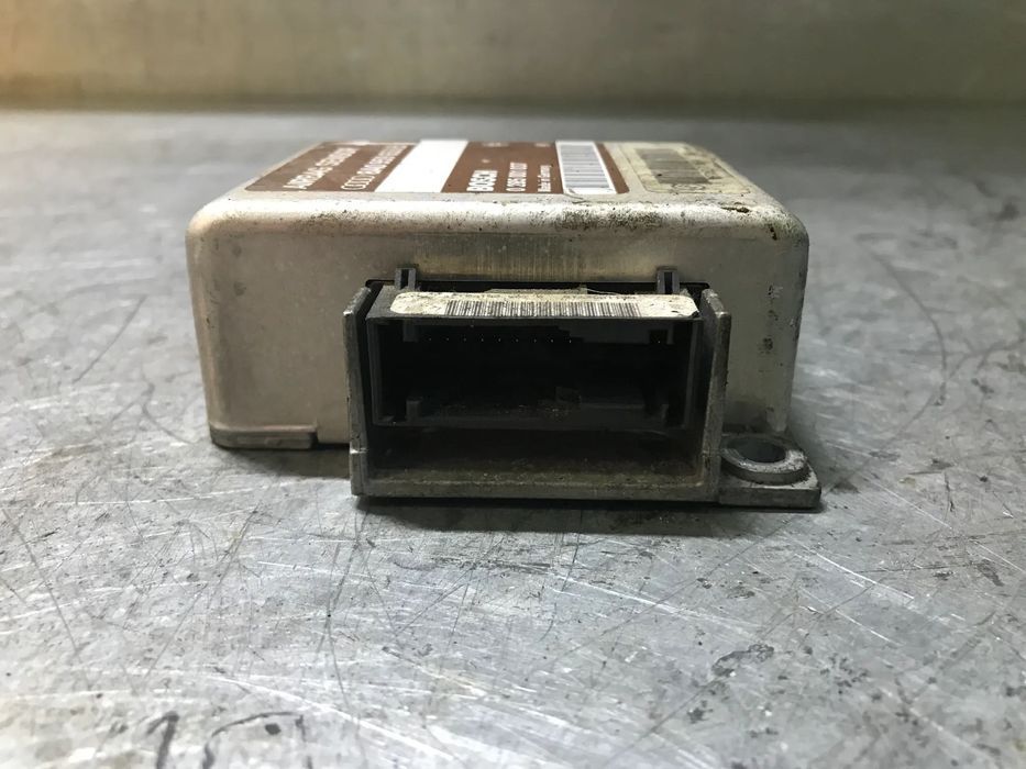CENTRALINA DO AIRBAG AUDI A4 B5 REF. 8A0959655B 0285001037