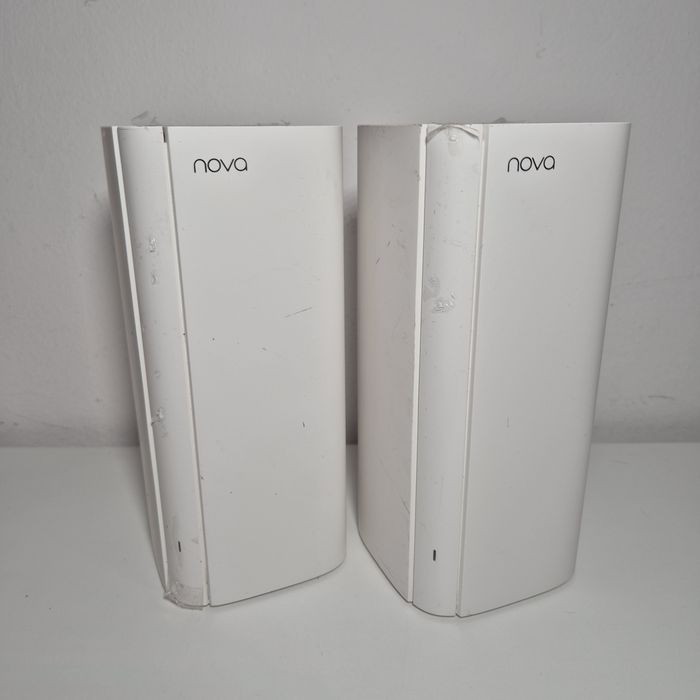 Zestaw 2x Tenda Mesh 12X Wi-fi 6