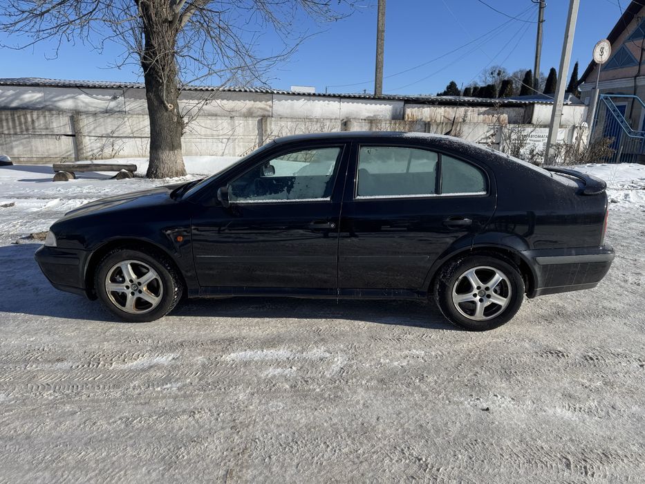 Продам Skoda Octavia