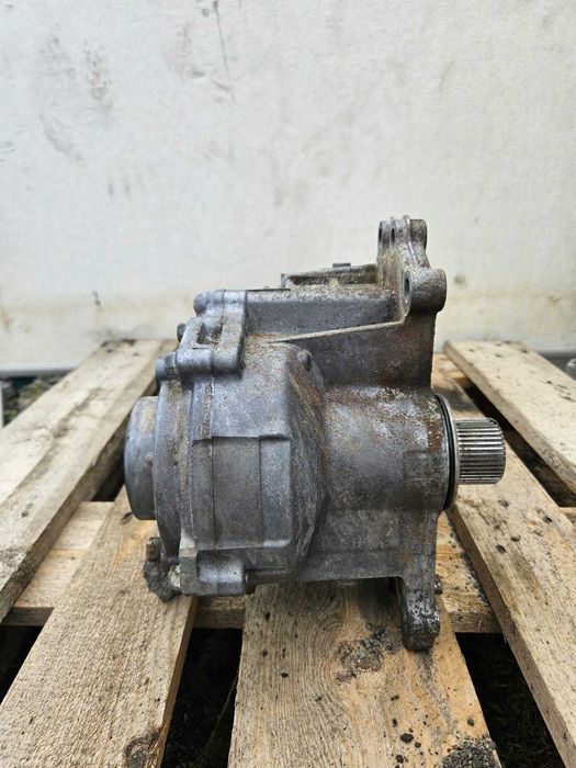 Reduktor W6MBA-1-PPZ Mitsubishi Outlander II 2.2 DID 119TKM