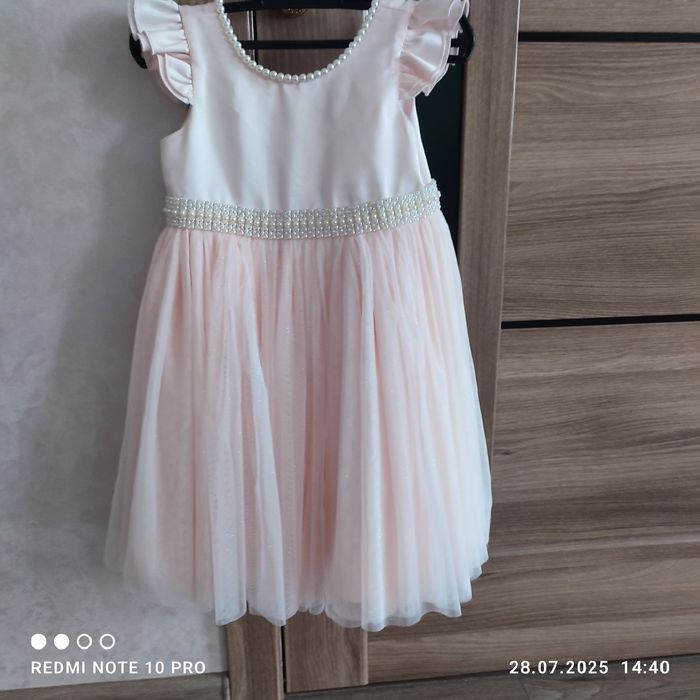Шикарне плаття на ріст 104 см