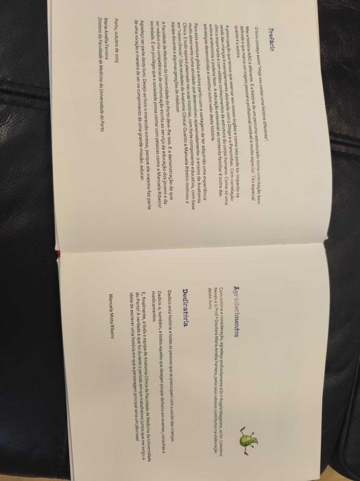 livro infantil em muito bom estado
