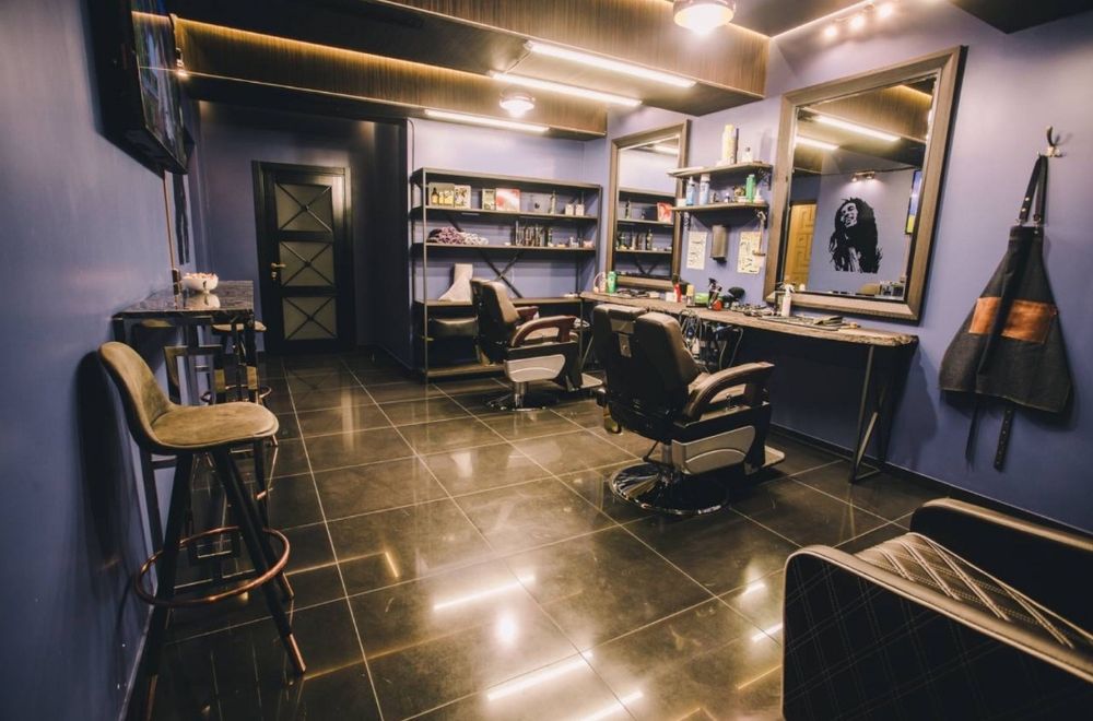 Commercial real estate at st. Lyuteranskaya (area 101,1 m²) - Atlanta.ua - photo 7