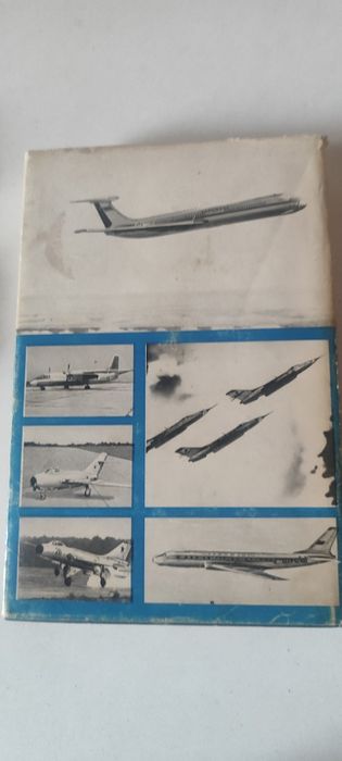 А.С.Яковлев *Советские. Самолёты*