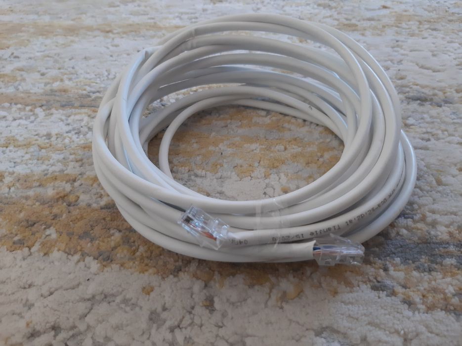 8-Meter Ethernet Cable447058878945054720