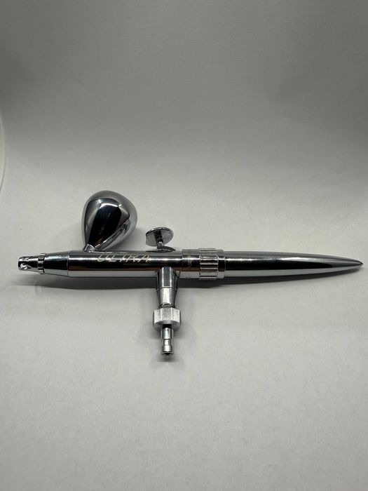 Harder & Steenbeck Ultra 2024 – aerograf | bardzo dobry stan