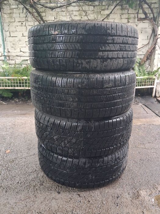 Диски в сборе Volkswagen Passat,