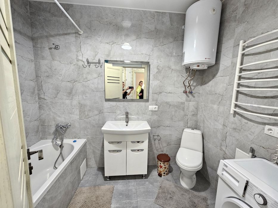 Apartment in Odesa, Zhevakhova Slobidka - Вид 5