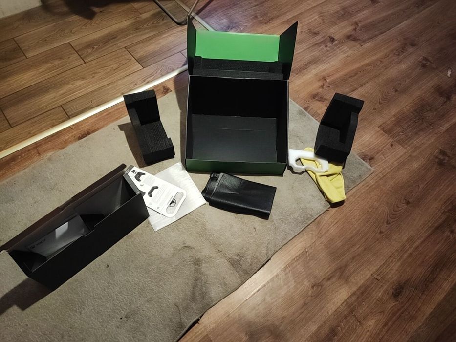 Xbox X 1tb konsola