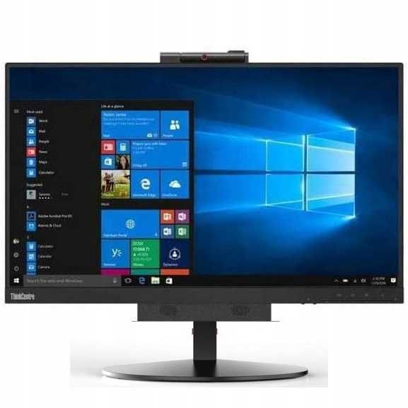 Komputer AIO Lenovo ThinkCentre TIO 22 Gen3 M73 G3220T 4GB 500GB FHD