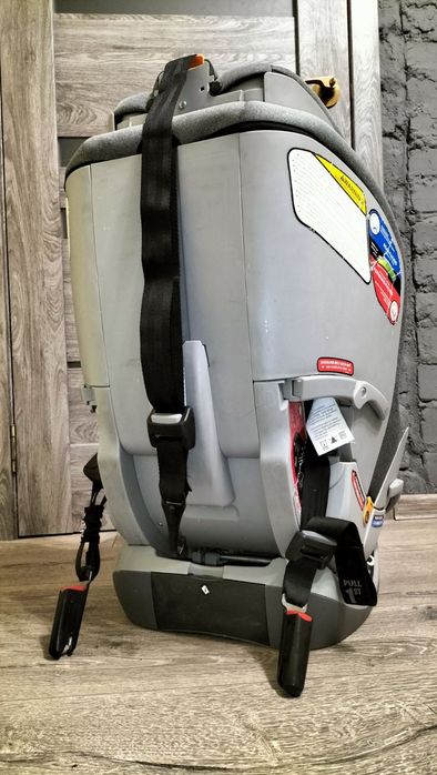 Дитяче автокрісло. Автокресло детское от 0-36кг Isofix