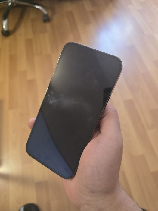 Iphone 12pro 128gb 90% neverlock
