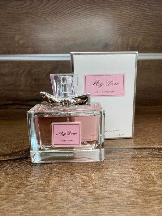 MISS DEAR – Perfumy damskie 100ml