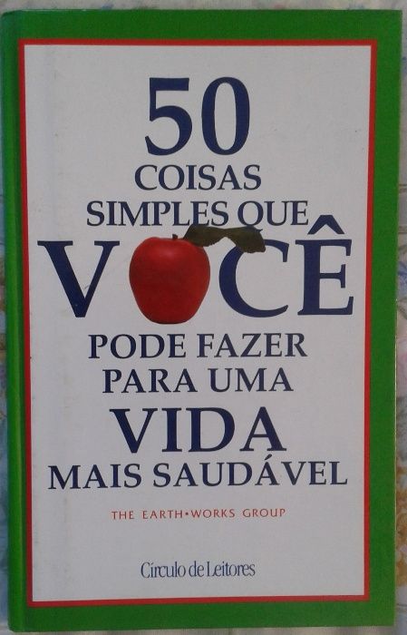 Livros Variados a preço magnífico
