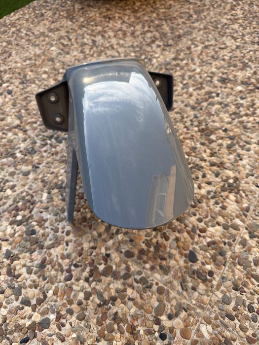 Vendo CF MOTO 450 MT