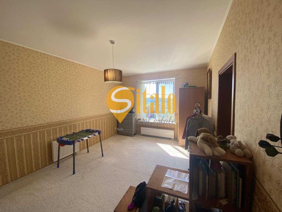 ГАЗ, генератор, камін та панорамний вид, Ст. Безрадичі, 5 кімнат