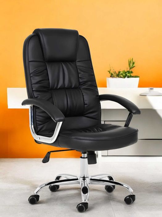 • АКЦІЯ • Офісне крісло • Офисное кресло • З масажем • Компьютерное •