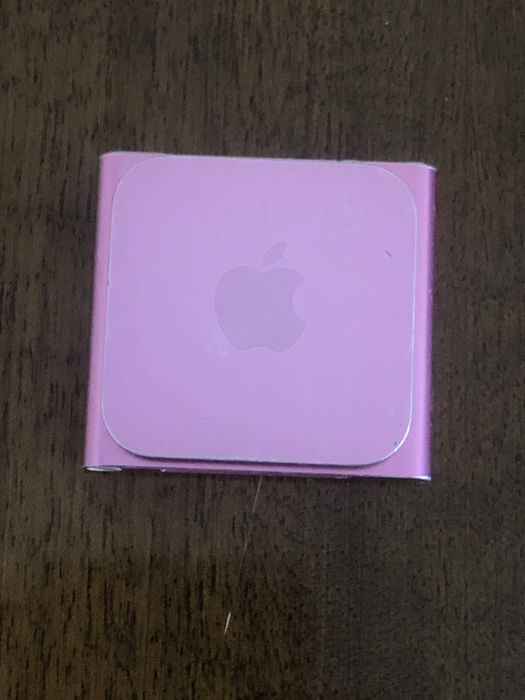 Продам Ipod Nano 6 / 16 gb