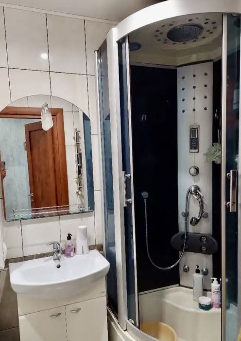Продам 3к квартиру Нагорный район