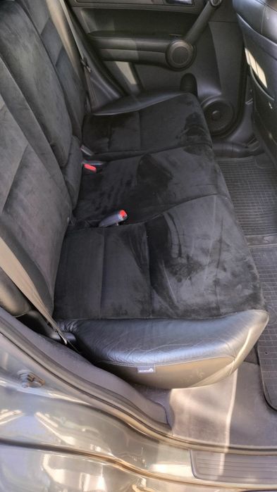 Honda CR-V Salon PL