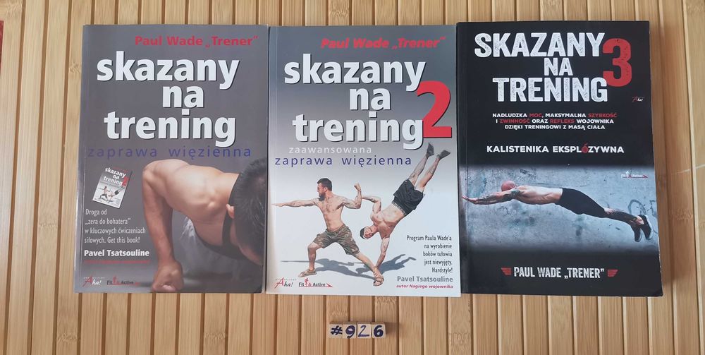 Wade Skazany na trening 1, 2, 3 pakiet Real foty