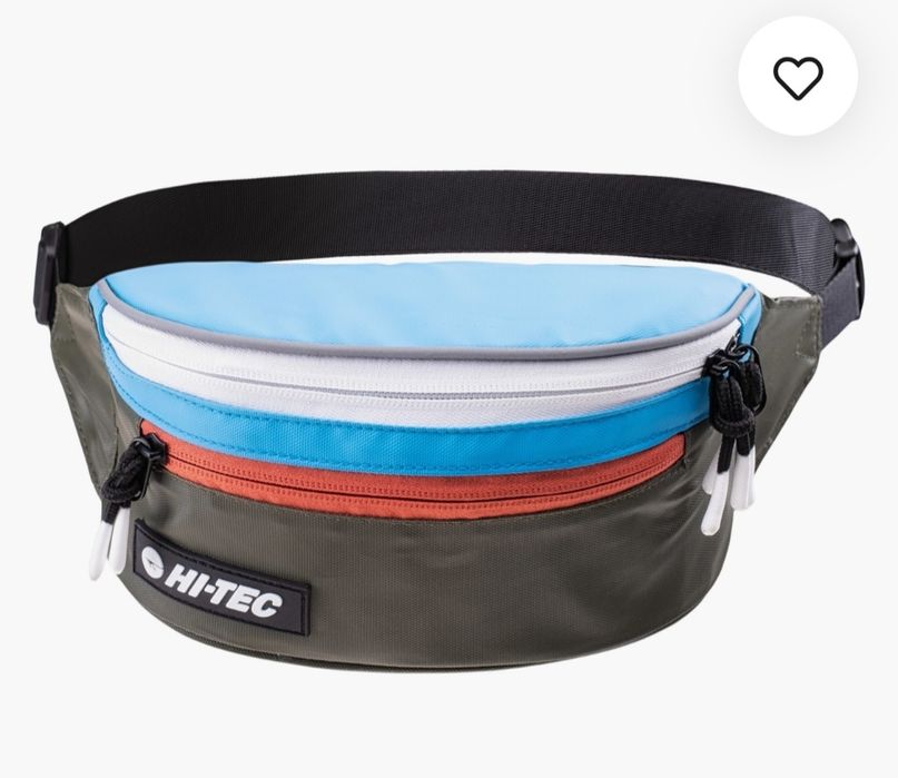 HI-TEC Nerka Ryan 90s 
NERKA
RYAN 90S