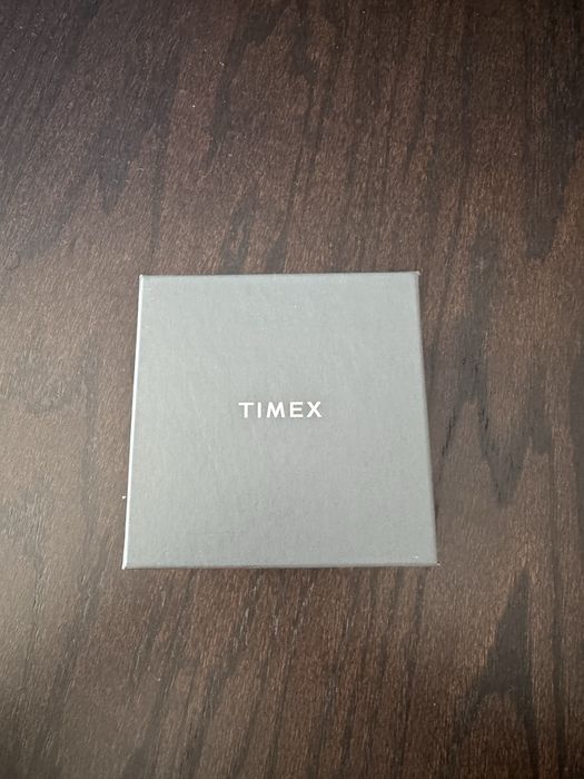 Timex Q , Pepsi 35 mm
