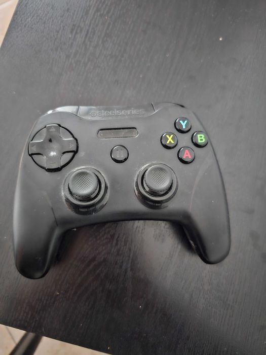 Controle Stratus XL – Alto Desempenho para PC e Android