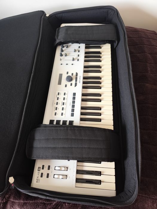 Vendo Arturia KeyLab 61 MkII