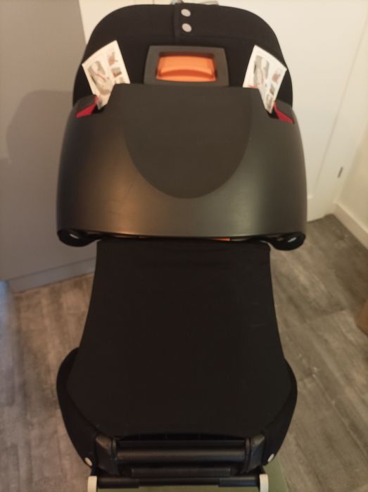 Fotelik samochodowy cybex 15-36kg