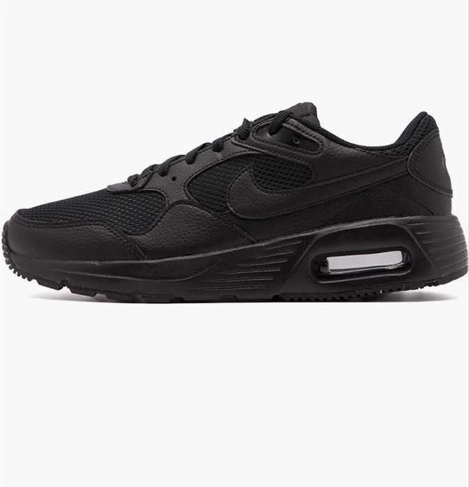 Nike Air max 90 black