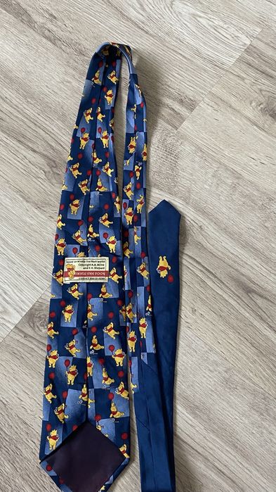 Краватка/Галстук Disney