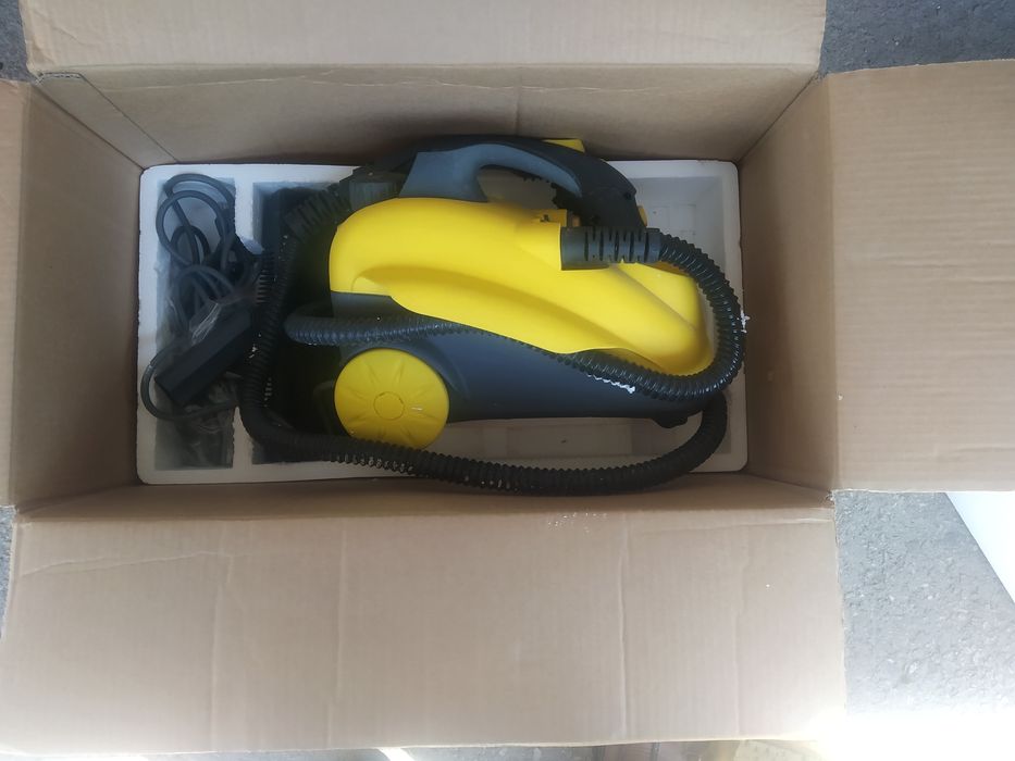 Продам парогенератор Ariete