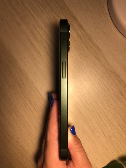 iphone 13 em otimo estado. aceito propostas