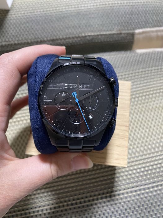 Чоловічі годинники Esprit ES1G053M0075