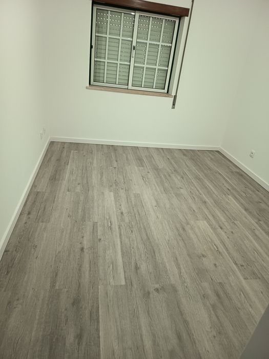 Apartamento T2 para alugar