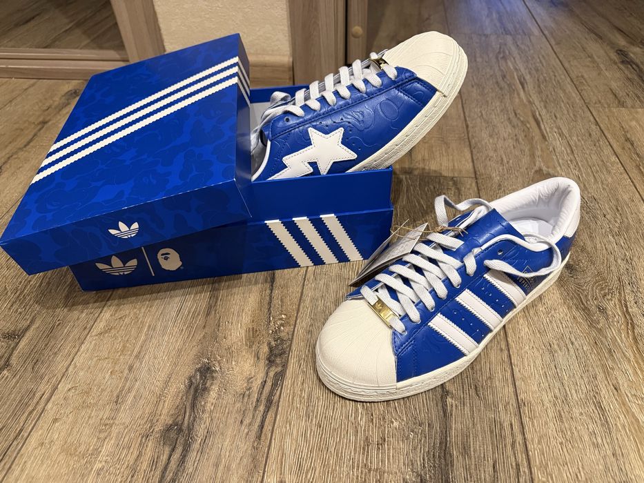 Кросовки Adidas 42