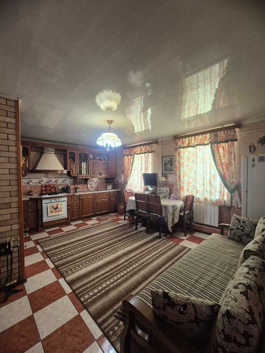 Будинок с.Трилісси, 94м.кв