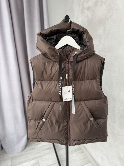 Костюм max mara трійка теплий фліс