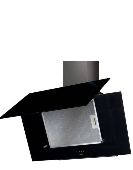 Exaustor CATA novo